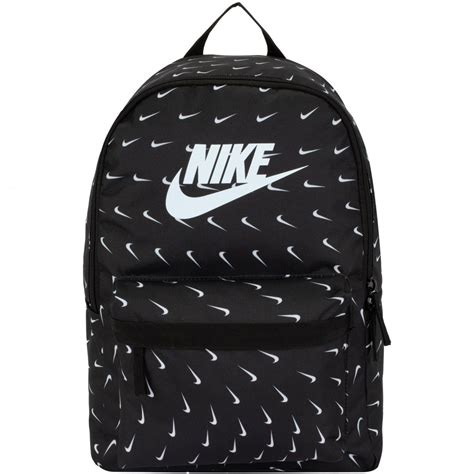 Mochila Nike Heritage Unissex .